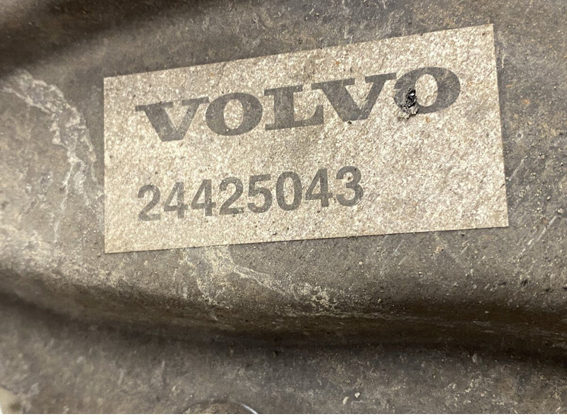 Manga de eixo Volvo B12B (01.97-12.11): foto 6