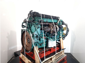 Motor de Caminhão Volvo D11K330 EUVI Engine (Truck): foto 1