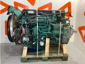 Motor de Caminhão Volvo D11K410 EURO6 ENGINE 22649057: foto 3