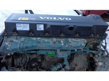 Motor Volvo D13A, D13C: foto 1