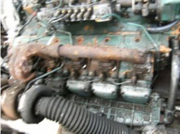 Motor e peças Volvo Engine: foto 1