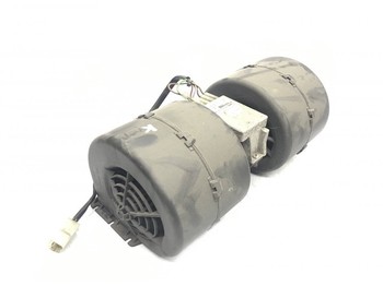 Ventilador do habitáculo de Ônibus Volvo Heater Fan: foto 1