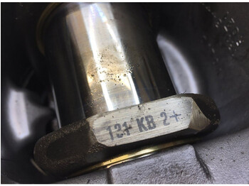 Motor e peças de Caminhão Volvo MAHLE FH12 1-seeria (01.93-12.02): foto 2
