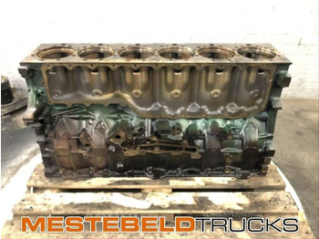 Motor e peças de Caminhão Volvo Motorblok D13K: foto 2