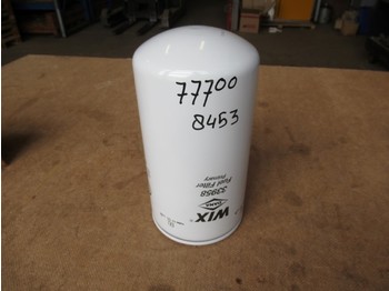 Filtro de combustível de Máquina de construção nuevo WIX 33958: foto 1