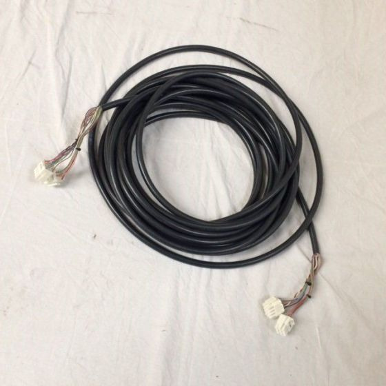 Cables/ Wire harness de Equipamento de movimentação nuevo Wire Set: foto 2