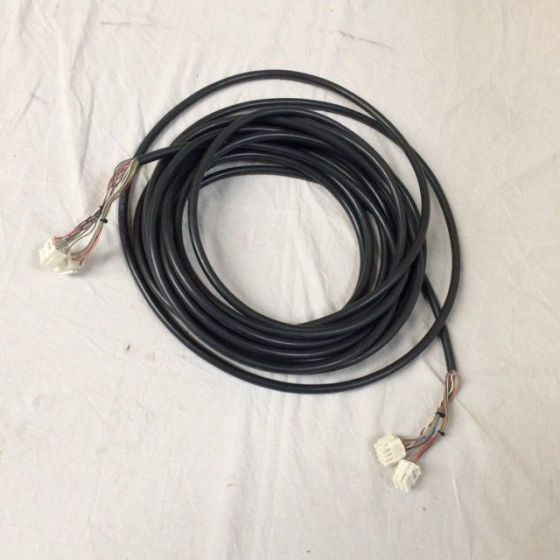 Cables/ Wire harness de Equipamento de movimentação nuevo Wire Set: foto 3