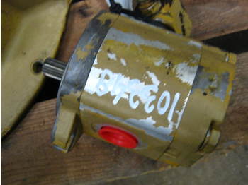 Bomba hidráulica de Máquina de construção Zexel 307002-4210: foto 1