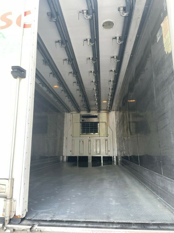 Reboque frigorífico Chereau Lamberet Carrier 1000 Rohbahnen: foto 8