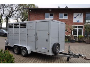 Menke  - Reboque transporte de gado