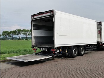 Reboque frigorífico Schmitz Cargobull SCB*C2 tk ut spectrum: foto 1