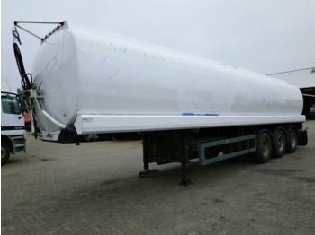 Semirreboque tanque para transporte de combustível EKW Fuel tank 40 m3 / 2 comp + PUMP / COUNTER: foto 1