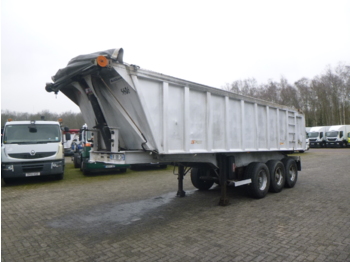 Semireboque basculante General Trailers Tipper trailer alu 25 m3: foto 1