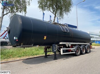 Semirreboque tanque Magyar Bitum 33000 Liter: foto 1