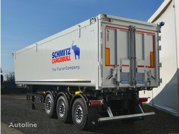 Semireboque basculante SCHMITZ CARGOBULL Ostatní Schmitz Cargobull SKI 24 53cbm: foto 1