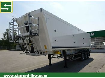 Semireboque basculante nuevo Schmitz Cargobull 3-Achs Kipper 54M³, SKI24SL, Universalklappe: foto 1