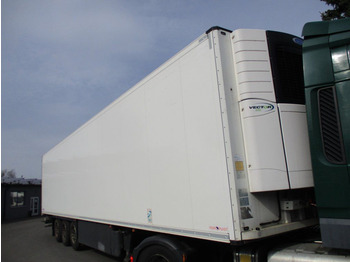 Semireboque frigorífico Schmitz Cargobull Carrier Vector 1550: foto 1
