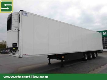 Semireboque frigorífico Schmitz Cargobull Carrier Vector 1550, Palettenkasten, Doppelstock: foto 1