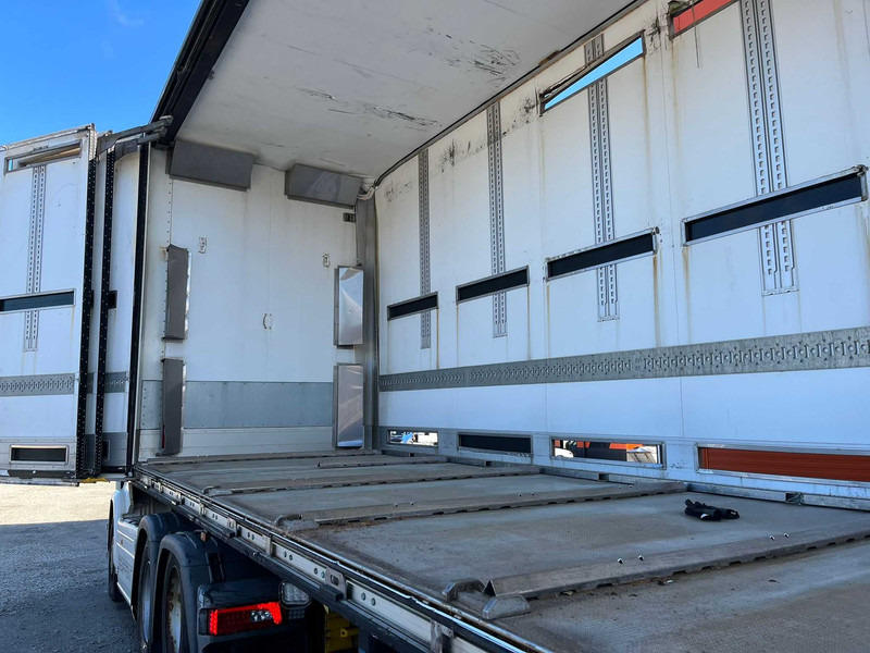 Semireboque transporte de gado Schmitz Cargobull NKS SCB S3B BOX L=13682 mm: foto 11