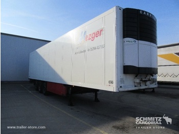Semireboque frigorífico Schmitz Cargobull Reefer Multitemp Roller shutter door: foto 1