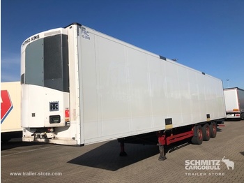 Semireboque frigorífico Schmitz Cargobull Reefer Standard: foto 1