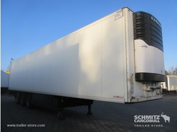 Semireboque frigorífico Schmitz Cargobull Reefer Standard Double deck: foto 1
