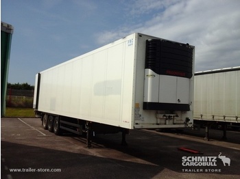 Semireboque frigorífico Schmitz Cargobull Reefer Standard Taillift: foto 1