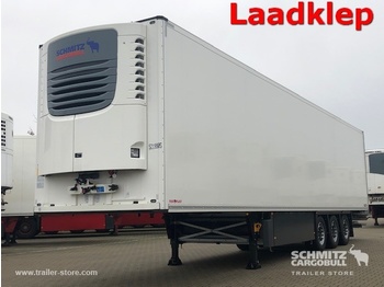 Semireboque frigorífico nuevo Schmitz Cargobull Reefer Standard Taillift: foto 1