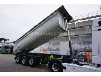 Semireboque basculante Schmitz Cargobull SKI 24 SL 7.2 *24m³/Cramaro/1.Liftachse/Haldex: foto 1