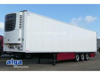 Semireboque frigorífico Schmitz Cargobull SKO24/L-13.4, Doppelstock, 500 Std. wie Neu: foto 1