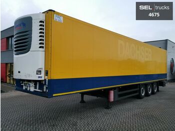 Semireboque frigorífico Schmitz Cargobull SKO 24/L - 13.4 FP 60 COOL/Doppelst. /FRC 03.22: foto 1