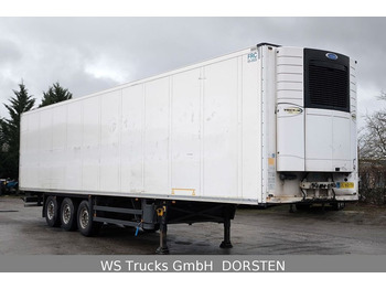 Semireboque frigorífico Schmitz Cargobull Tiefkühl   Vector 1550 Stom/Diesel: foto 2