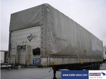 Semi-reboque de lona Schmitz Cargobull Tilt Coil: foto 1