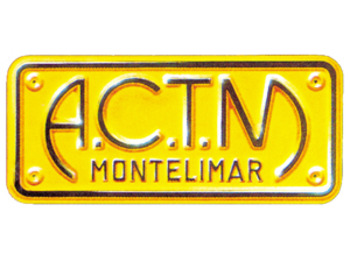 ACTM  - Semireboque baixa