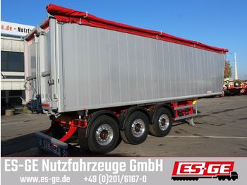 Semireboque basculante Kempf 3-Achs-Kippauflieger - 53,1 m3