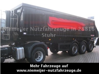 NFP-Eurotrailer SKA 27-785  - Semireboque basculante