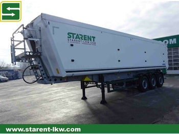 Semireboque basculante Schmitz Cargobull 3-Achs Kipper 54M³, SKI24SL, Universalklappe