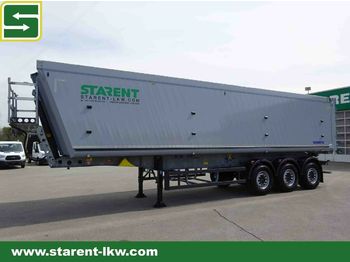 Semireboque basculante Schmitz Cargobull 3-Achs Kipper 54M³, SKI24SL, Universalklappe
