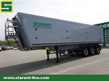 Semireboque basculante Schmitz Cargobull 3-Achs Kipper 54M³, SKI24SL, Universalklappe