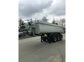 Semireboque basculante Schmitz Cargobull SKI 24 SL 7,2