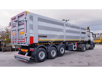 Semireboque basculante VEGA TARILER NEW MODEL