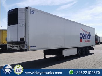 Semireboque frigorífico Krone SDP 27