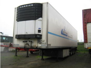  LATRE mit Carrier Maxima 1200 - Semireboque frigorífico