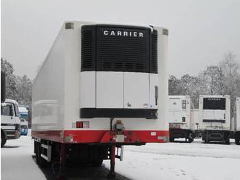 Lamberet Carrier - Semireboque frigorífico