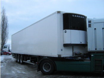 Lamberet Carrier Maxima plus - Semireboque frigorífico