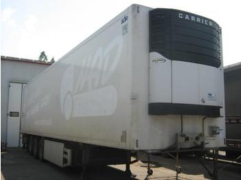  SOR mit Carrier Maxima 1300 diesel/elektic - Semireboque frigorífico