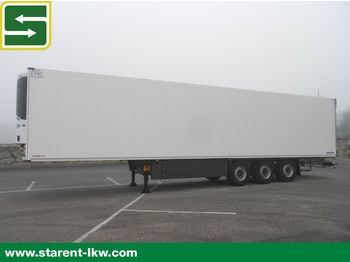 Semireboque frigorífico Schmitz Cargobull Thermo King SLXi300, Palka, DD