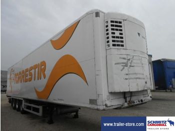 Weightlifter Semitrailer Reefer Standard - Semireboque frigorífico
