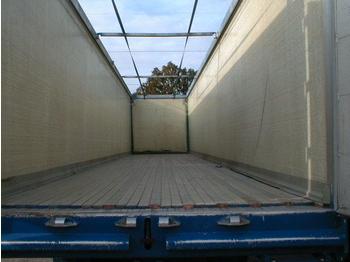 Composittrailer CT001- 03KS - walking floor trailer - Semireboque piso móvel