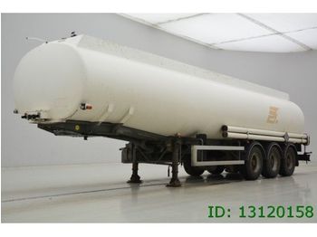 BSLT TANK 38.000 Liters  - Semirreboque tanque